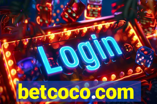 betcoco.com