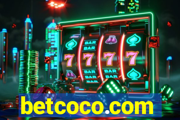 betcoco.com