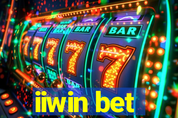 iiwin bet