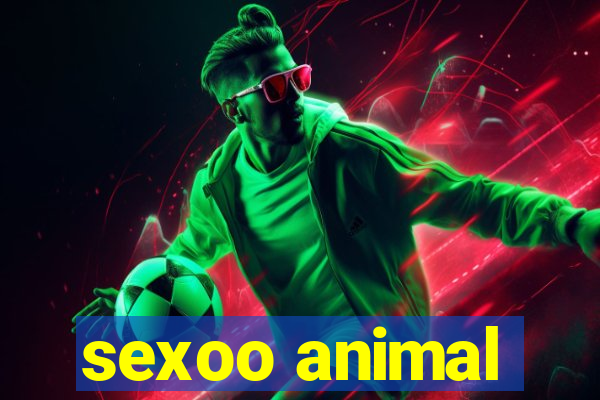 sexoo animal