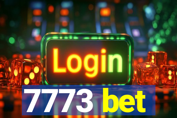 7773 bet