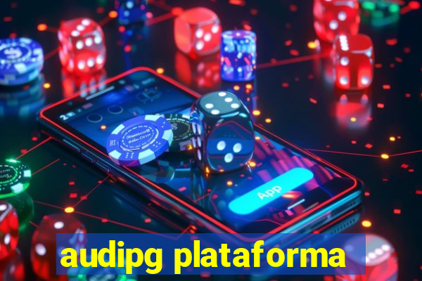 audipg plataforma