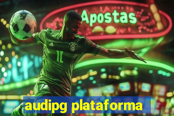 audipg plataforma