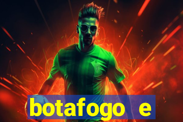 botafogo e internacional palpite