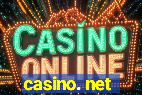 casino. net