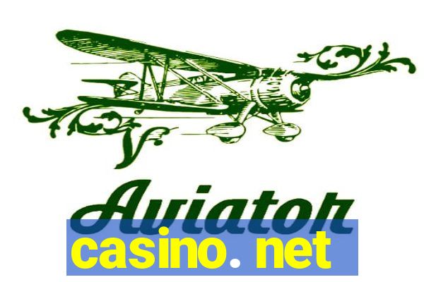 casino. net