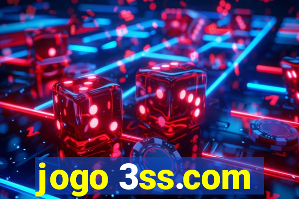 jogo 3ss.com