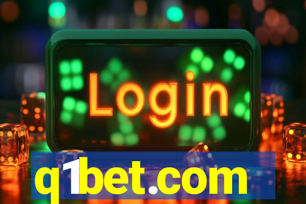 q1bet.com