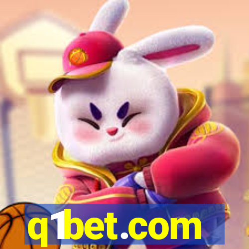 q1bet.com