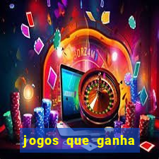 jogos que ganha pix na hora