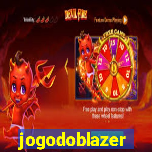 jogodoblazer