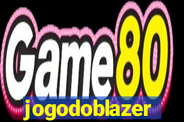 jogodoblazer