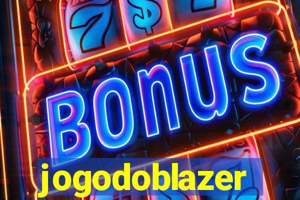 jogodoblazer