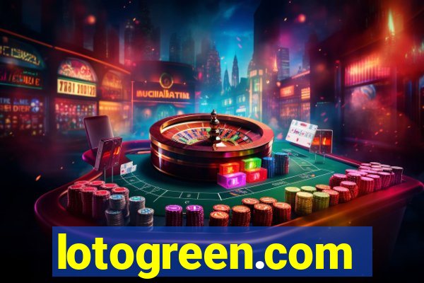 lotogreen.com