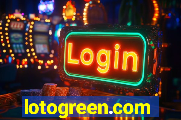 lotogreen.com