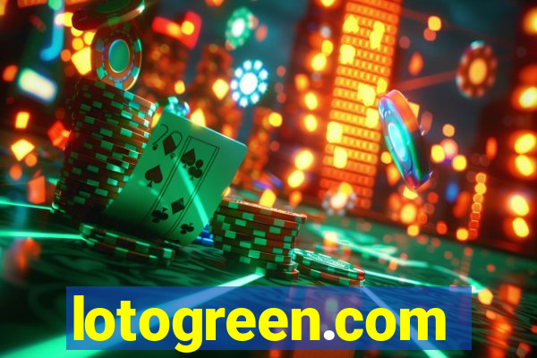 lotogreen.com