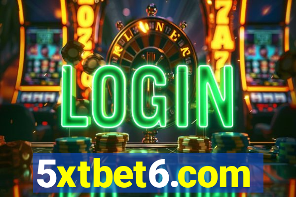 5xtbet6.com