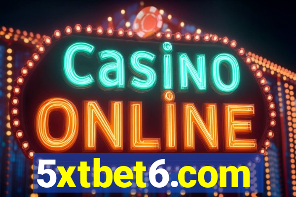 5xtbet6.com