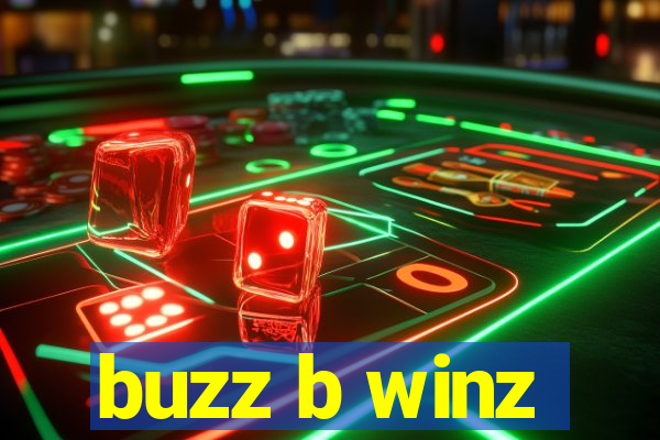 buzz b winz