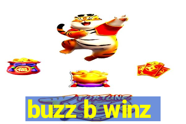 buzz b winz