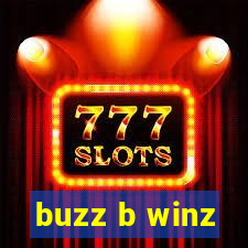 buzz b winz