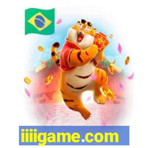 iiiigame.com