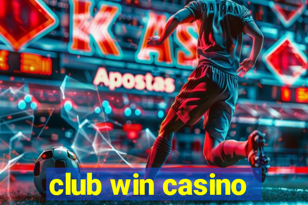 club win casino