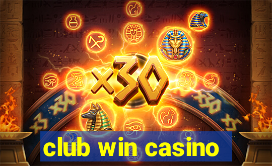 club win casino