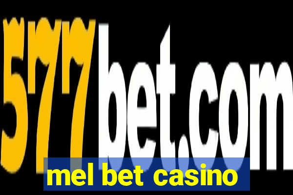 mel bet casino