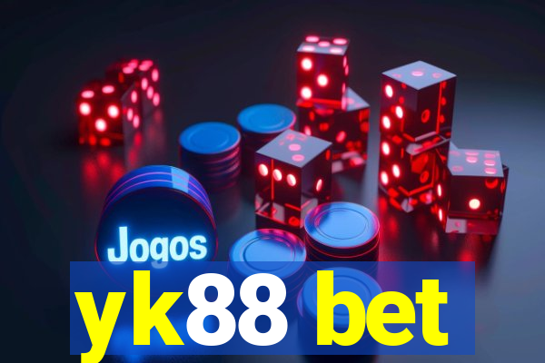 yk88 bet