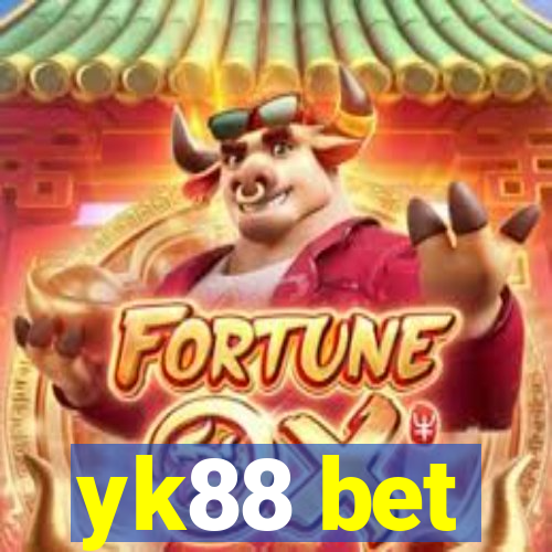 yk88 bet