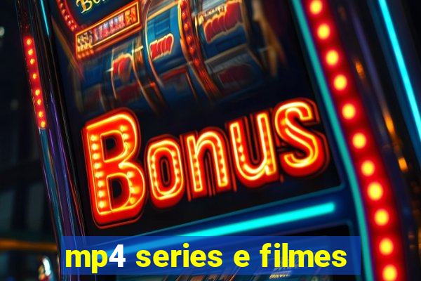 mp4 series e filmes