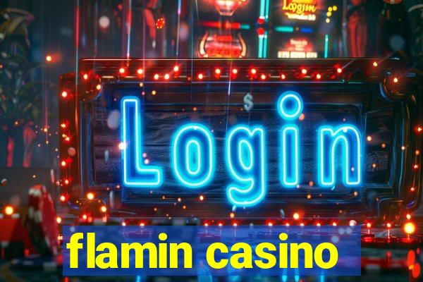 flamin casino