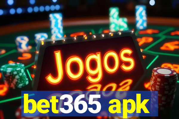 bet365 apk