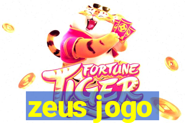 zeus jogo