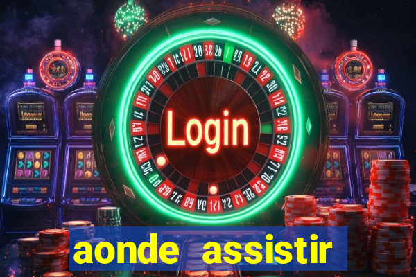 aonde assistir jogos mortais