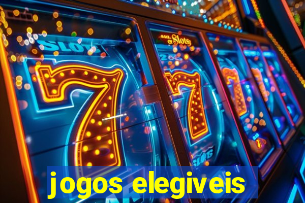 jogos elegiveis