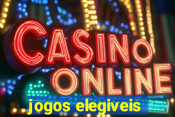 jogos elegiveis