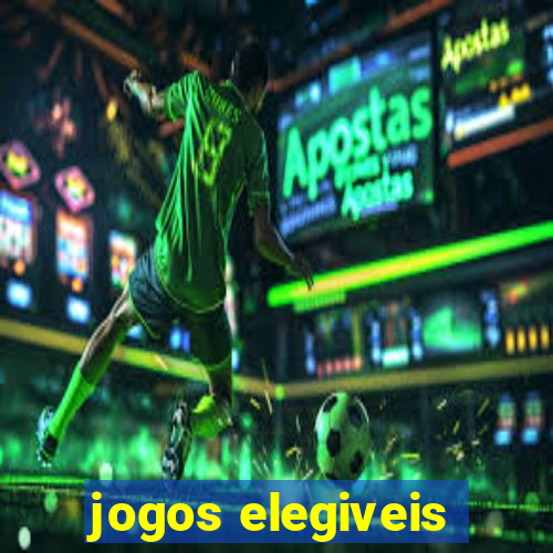 jogos elegiveis