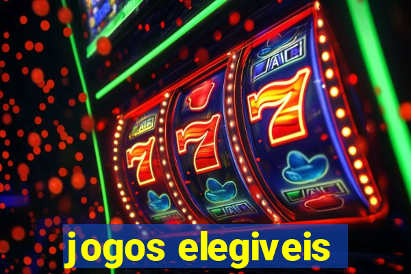 jogos elegiveis