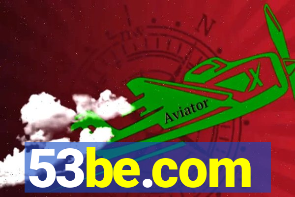 53be.com