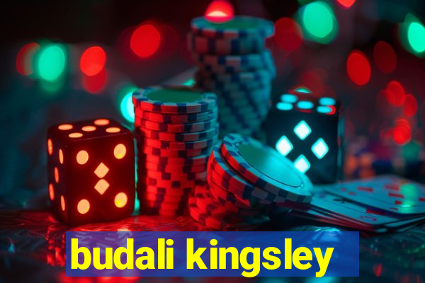 budali kingsley