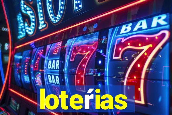 loteŕias