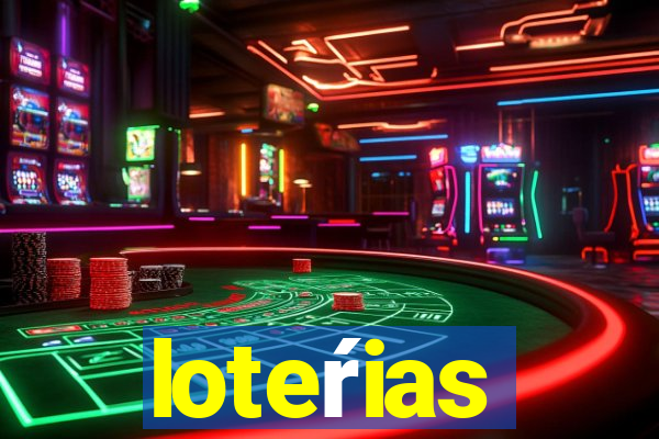 loteŕias