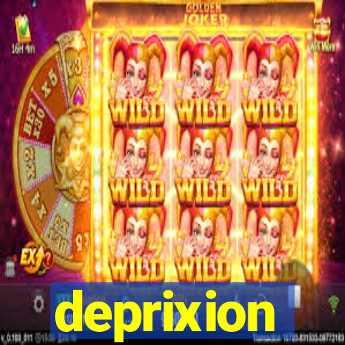 deprixion