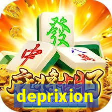 deprixion