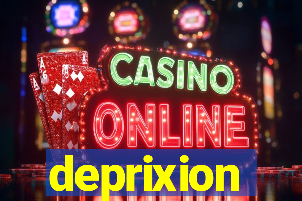 deprixion