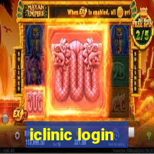 iclinic login