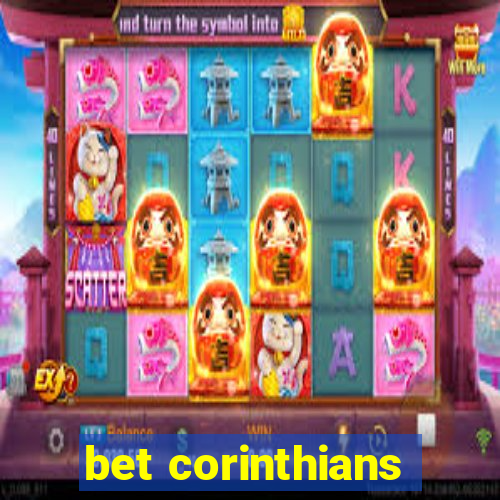 bet corinthians