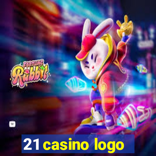 21 casino logo